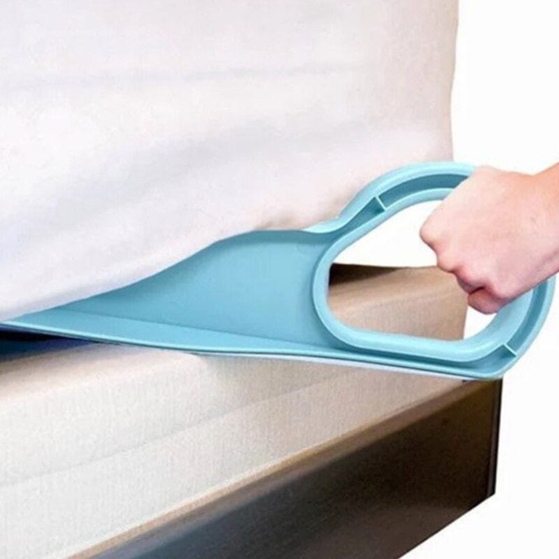 Ergonomic Mattress Wedge Lifter Handy Tool