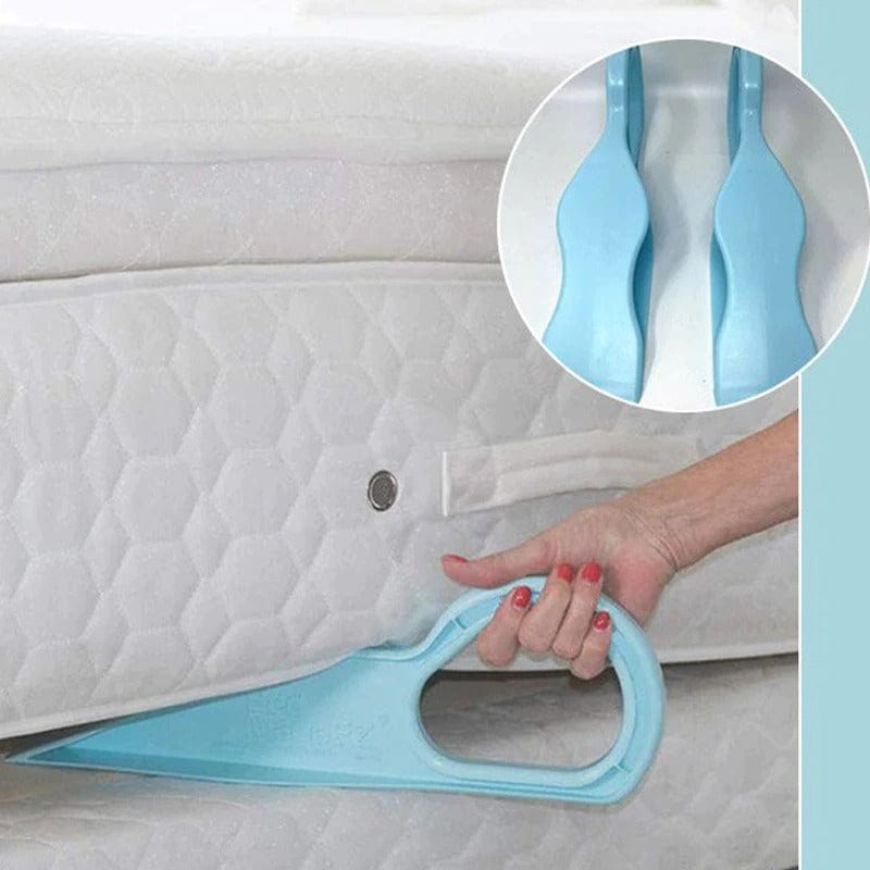 Ergonomic Mattress Wedge Lifter Handy Tool