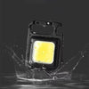 Multifunctional LED Mini Flashlight