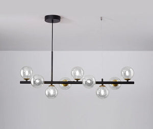 Masterpiece Pendant Light – Luxurious Elegance for Your Dining Room