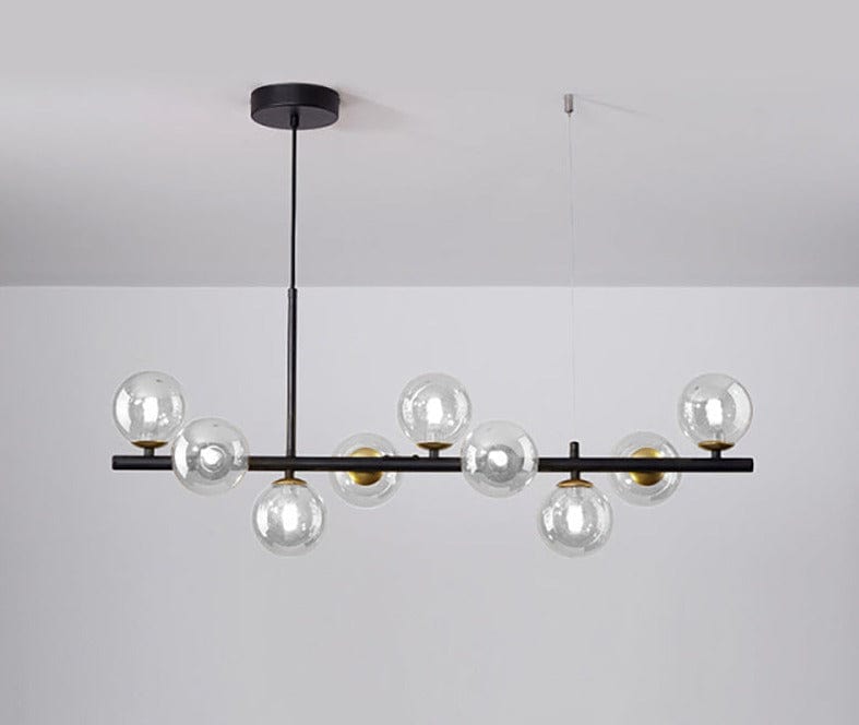 Masterpiece Pendant Light – Luxurious Elegance for Your Dining Room