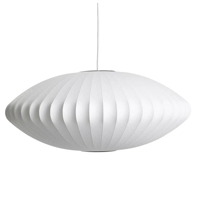 WoodenGlow Nordic Pendant Light – A Blend of Nature and Modernity