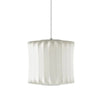 Nordic Semi-Wood Pendant Light - Minimalist & Elegant Lighting