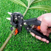 Professional Garden Grafting Tool – Clone & Prune with Ease