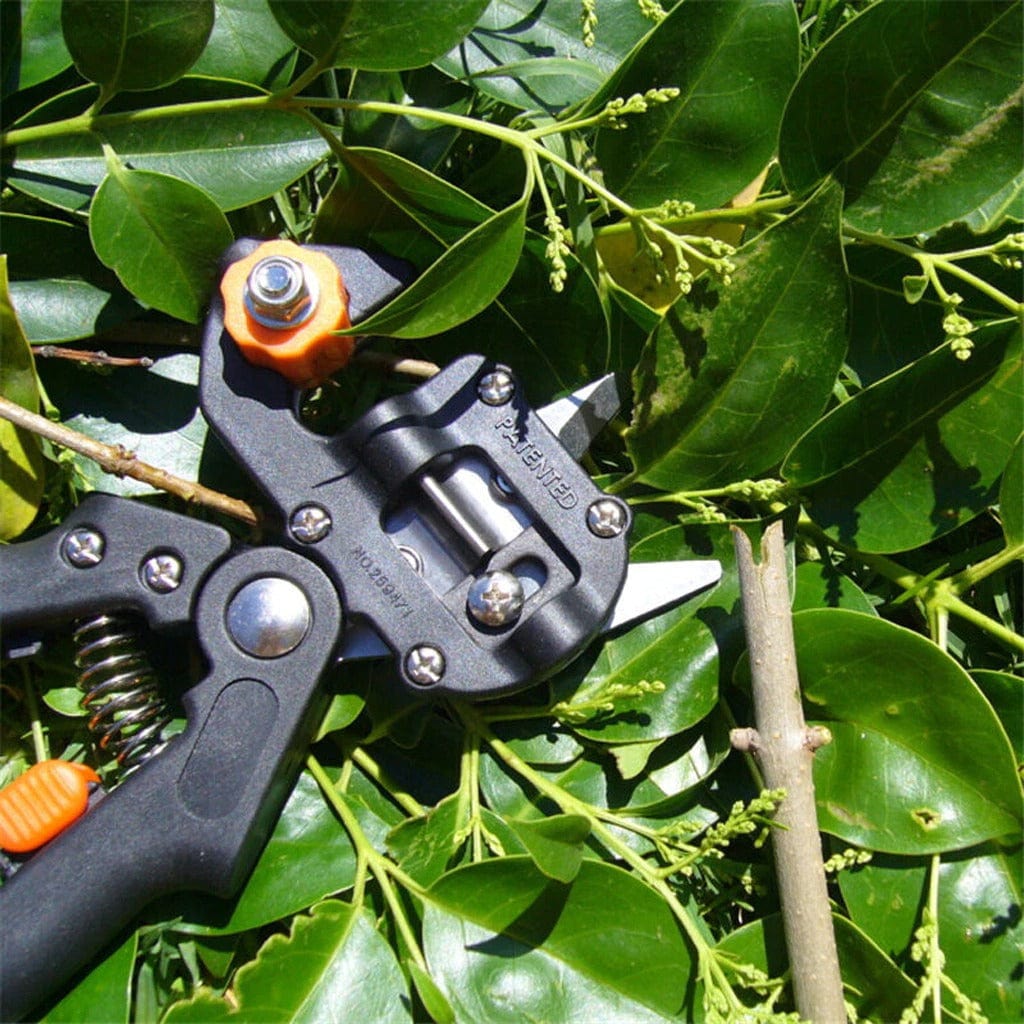 Professional Garden Grafting Tool – Clone & Prune with Ease