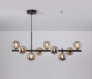 Masterpiece Pendant Light – Luxurious Elegance for Your Dining Room