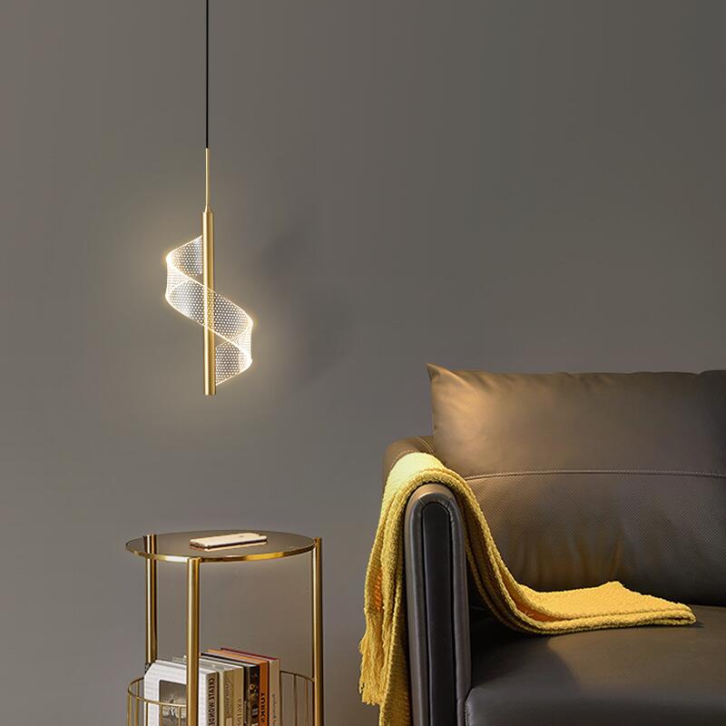 Modern LED Pendant Lights - Stylish & Energy-Efficient Design