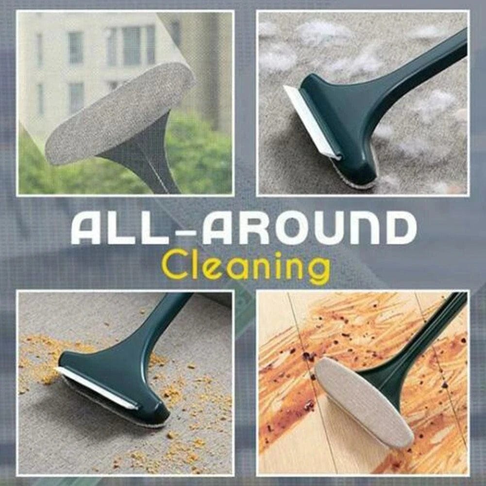 Multifunctional Glass Cleaning Brush