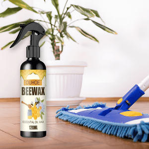 Revitalising Beeswax Spray | 2x 120ml | Buy 1 Get 1 Free