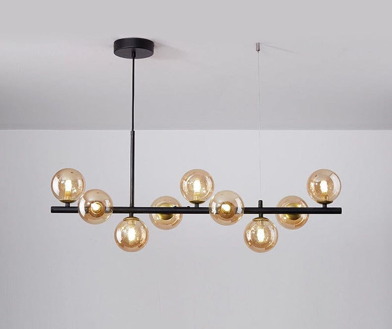 Masterpiece Pendant Light – Luxurious Elegance for Your Dining Room