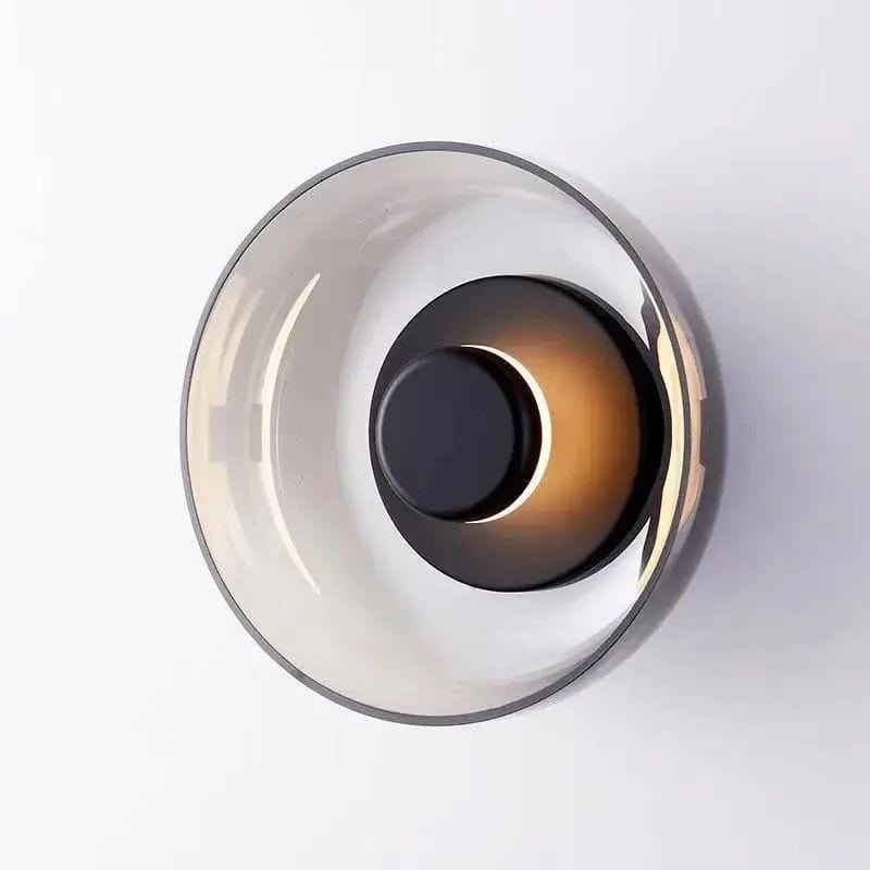 Nordic Wall Sconce - Minimalist Design