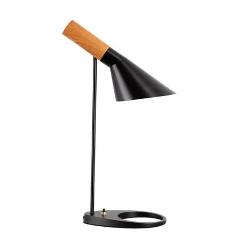 LED Modern Minimalist Lamp – Versatile Task & Reading Light