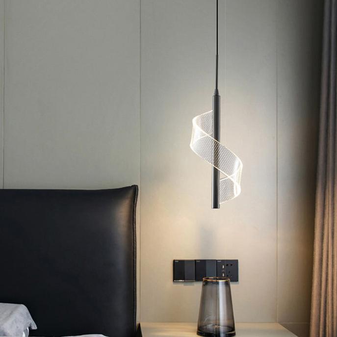 Modern LED Pendant Lights - Stylish & Energy-Efficient Design