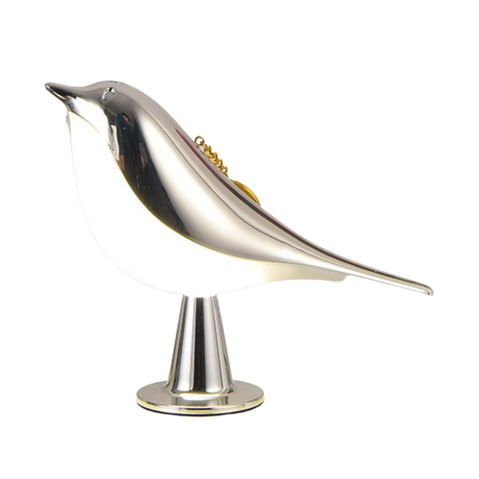 Birdie Lamp – Modern, Whimsical LED Light