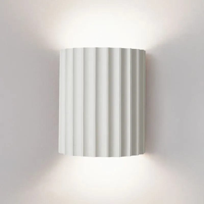 Macaron Wall Lamp - Stylish Indoor LED Accent Lighting