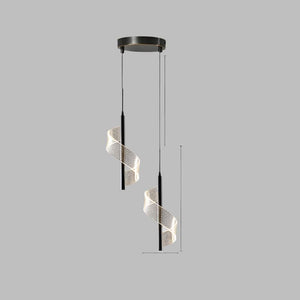 Modern LED Pendant Lights - Stylish & Energy-Efficient Design